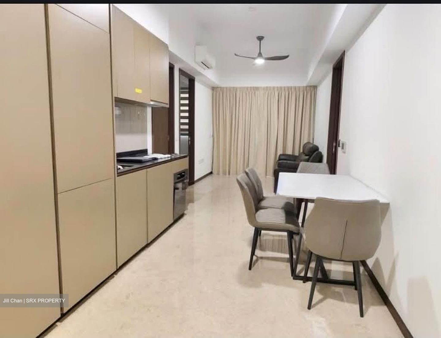 Royalgreen (D10), Condominium #581765151
